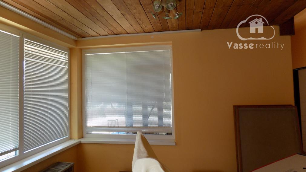 Na predaj zachovalý 3 izb. dom v Rúbani pri Štúrove .