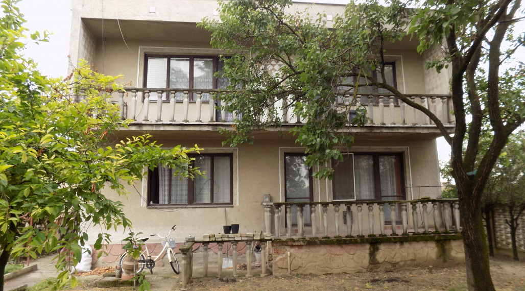 Na predaj viacgeneračný dom v Tvrdošovciach .