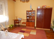 Na predaj veľký 4 izbový dom v Salke -ihneď obývateľný ! - fotografia 4
