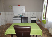 Na predaj veľký 4 izbový dom v Salke -ihneď obývateľný ! - fotografia 15