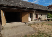 Na predaj veľký 4 izbový dom v Salke -ihneď obývateľný ! - fotografia 25