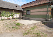 Na predaj veľký 4 izbový dom v Salke -ihneď obývateľný ! - fotografia 26