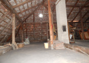Na predaj veľký 4 izbový dom v Salke -ihneď obývateľný ! - fotografia 19