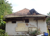 Na predaj  4.izb .dom - chalupa v Brutoch - pozemok 741 m2. - fotografia 3