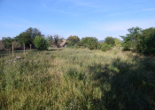 Pozemok s výmerou 928 m² v obci Malé Kosihy (okres Nové Zámky) - fotografia 1