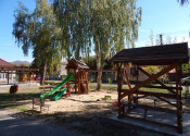 Na predaj 3 izb. zrekonštruovaný dom v obci Leľa pri Štúrove. - fotografia 19