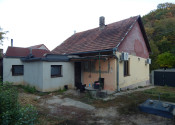 Na predaj 3 izb. zrekonštruovaný dom v obci Leľa pri Štúrove. - fotografia 13