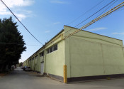 NA PREDAJ: Kompletne prenajatý priemyselný areál (3 857 m²) – Nové Zámky - fotografia 2