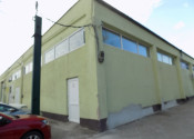 NA PREDAJ: Kompletne prenajatý priemyselný areál (3 857 m²) – Nové Zámky - fotografia 3