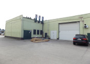 NA PREDAJ: Kompletne prenajatý priemyselný areál (3 857 m²) – Nové Zámky - fotografia 4