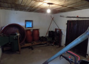 Na predaj viničný domček s vinicou pri Štúrove - fotografia 11
