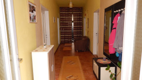 Na predaj veľký 4 izbový dom v Salke -ihneď obývateľný ! - fotografia 13
