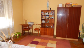 Na predaj veľký 4 izbový dom v Salke -ihneď obývateľný ! - fotografia 4