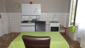 Na predaj veľký 4 izbový dom v Salke -ihneď obývateľný ! - fotografia 15