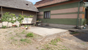Na predaj veľký 4 izbový dom v Salke -ihneď obývateľný ! - fotografia 26