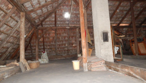 Na predaj veľký 4 izbový dom v Salke -ihneď obývateľný ! - fotografia 19