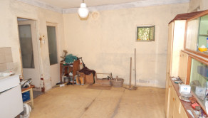 Na predaj  4.izb .dom - chalupa v Brutoch - pozemok 741 m2. - fotografia 9
