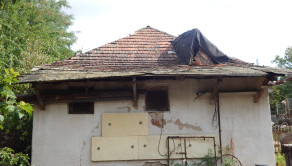 Na predaj  4.izb .dom - chalupa v Brutoch - pozemok 741 m2. - fotografia 3