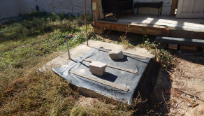 Na predaj 3 izb. zrekonštruovaný dom v obci Leľa pri Štúrove. - fotografia 18