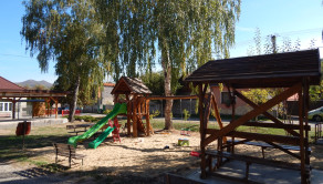 Na predaj 3 izb. zrekonštruovaný dom v obci Leľa pri Štúrove. - fotografia 19