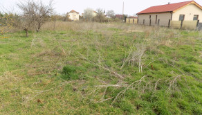 Výrazná zľava pozemku na predaj v Andovciach 1124m2. - fotografia 4
