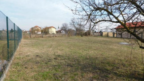 Výrazná zľava pozemku na predaj v Andovciach 1124m2. - fotografia 5