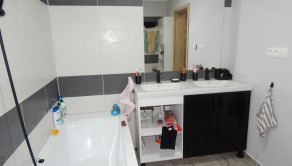 Na predaj 3 izb. zrekonštruovaný dom v obci Leľa pri Štúrove. - fotografia 3