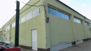 NA PREDAJ: Kompletne prenajatý priemyselný areál (3 857 m²) – Nové Zámky - fotografia 3