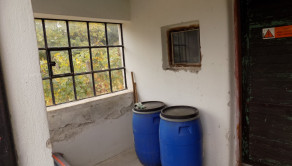 Na predaj viničný domček s vinicou pri Štúrove - fotografia 5