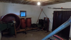 Na predaj viničný domček s vinicou pri Štúrove - fotografia 11