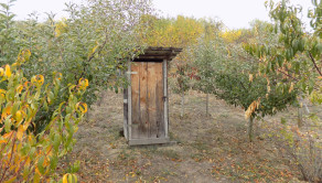 Na predaj viničný domček s vinicou pri Štúrove - fotografia 13