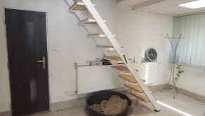 Na predaj zateplený,  dom v Šuranoch s krásnym parkom . - fotografia 16