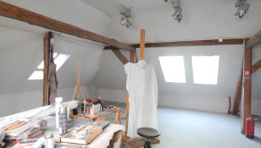 Na predaj zateplený,  dom v Šuranoch s krásnym parkom . - fotografia 17