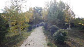 Na predaj zateplený,  dom v Šuranoch s krásnym parkom . - fotografia 4