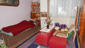 Priestranný 4 -izb . dom v obci  ĽUBÁ pri Štúrove . - fotografia 3