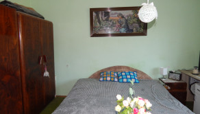 Priestranný 4 -izb . dom v obci  ĽUBÁ pri Štúrove . - fotografia 15
