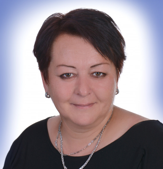 Diana Vargová