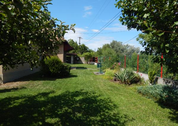 Na predaj chalupa v Klížskej Nemej, len 18 km od Veľkého Medera.