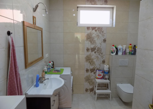 Na predaj tehlový dom v Rúbani pri Štúrove.