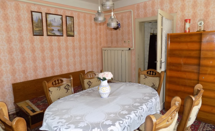 Na predaj tehlový dom v Strekove pri žel.stanici. - fotografia 10
