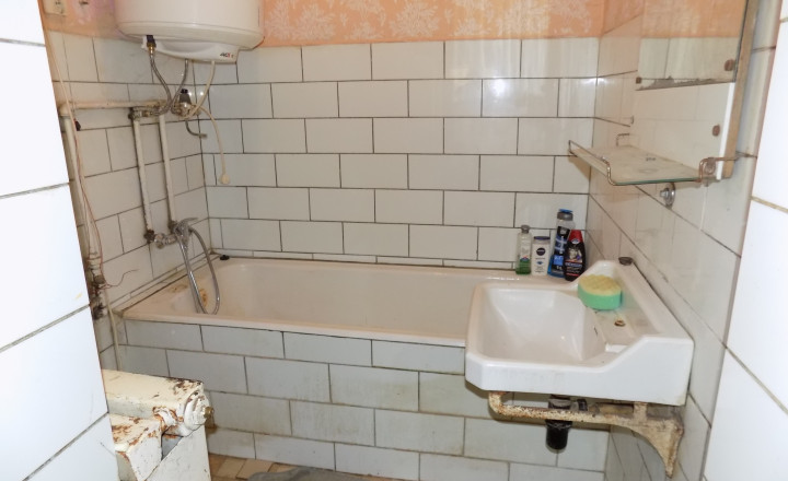 Na predaj tehlový dom v Strekove pri žel.stanici. - fotografia 6