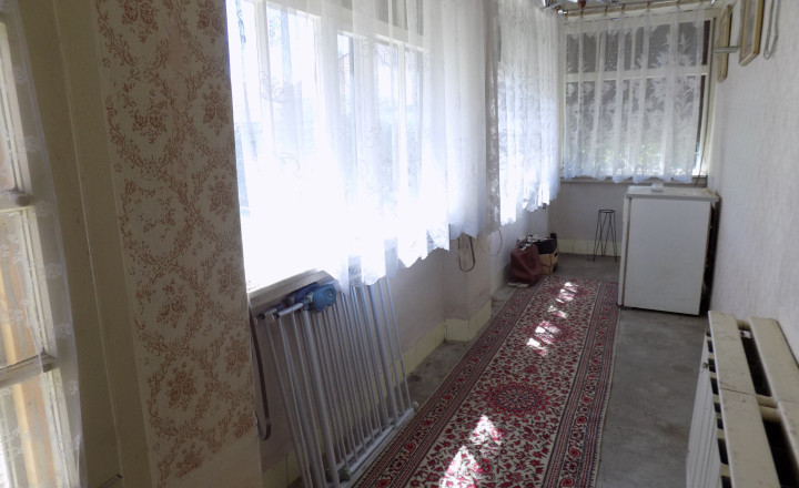 Na predaj tehlový dom v Strekove pri žel.stanici. - fotografia 4
