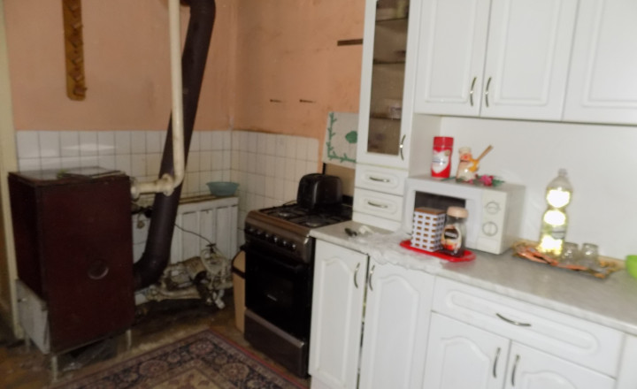 Na predaj tehlový dom v Strekove pri žel.stanici. - fotografia 11