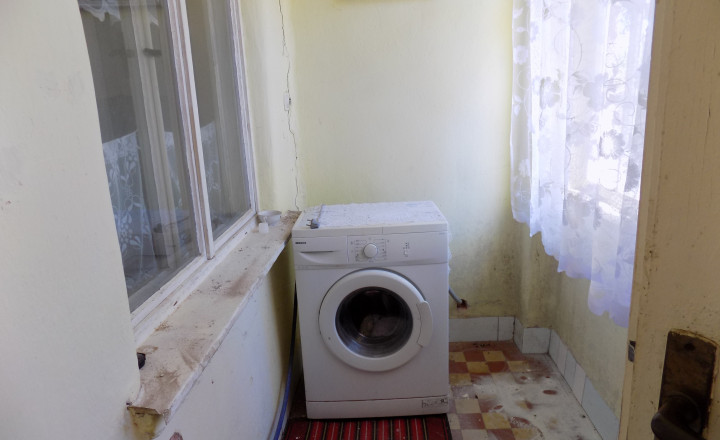 Na predaj tehlový dom v Strekove pri žel.stanici. - fotografia 13