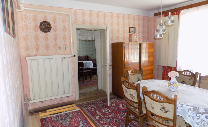 Na predaj tehlový dom v Strekove pri žel.stanici. - fotografia 8