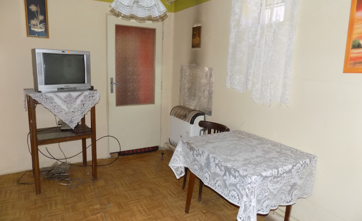 Na predaj tehlový dom v Strekove pri žel.stanici. - fotografia 14
