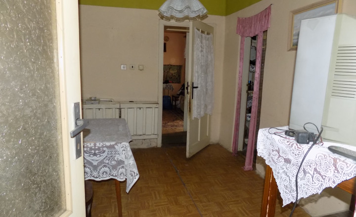 Na predaj tehlový dom v Strekove pri žel.stanici. - fotografia 19