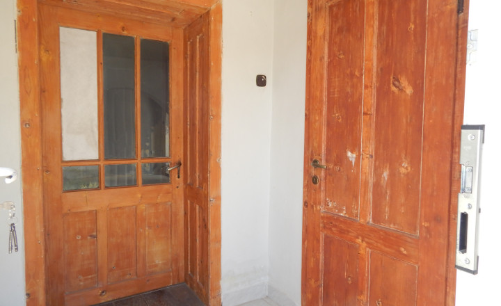 Na predaj 3 izbový rodinný dom v Strekove . - fotografia 14