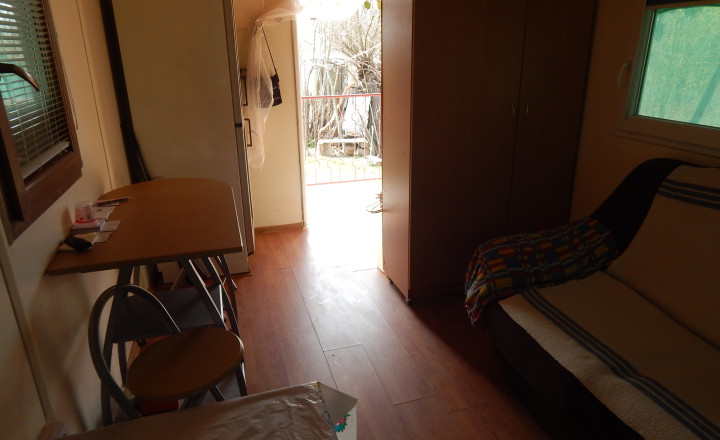Z vlastného pozemku sa môžete vydať člnom na prieskum okolitej vodnej ríše-Martovce - fotografia 3
