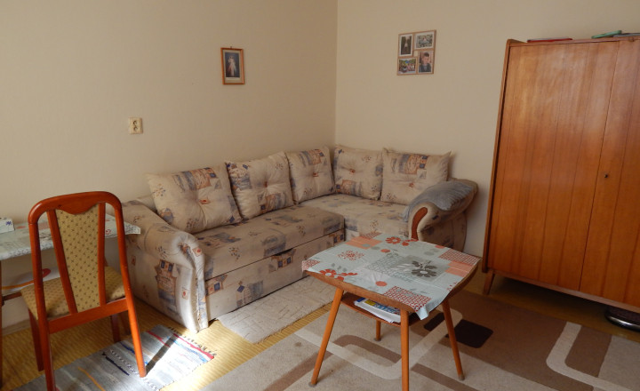 Na predaj veľký 4 izbový dom v Salke -ihneď obývateľný ! - fotografia 13